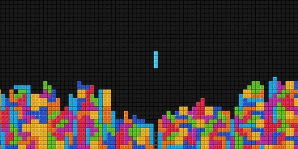 Curiosidades sobre Tetris