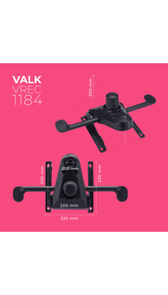 VALK Pièces détachées -... 2
