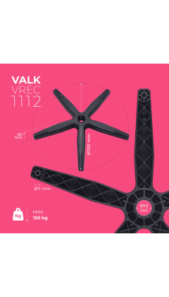 VALK Pièces détachées -... 2