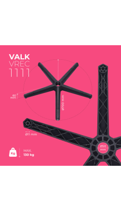VALK Pièces détachées -... 2