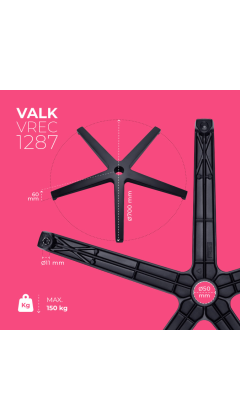 VALK Spare Parts -... 2