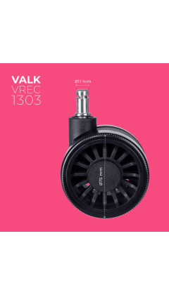 VALK Spare Parts - Set of 5... 2