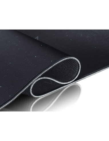 VALK Mousepad XXL - Alfombrilla de ratón...