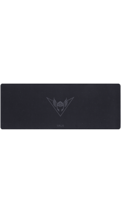 VALK Mousepad XXL - Mauspad... 2