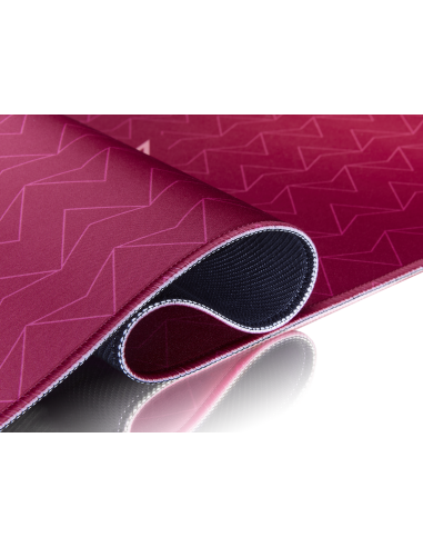 VALK Mousepad XXL - Alfombrilla de ratón...