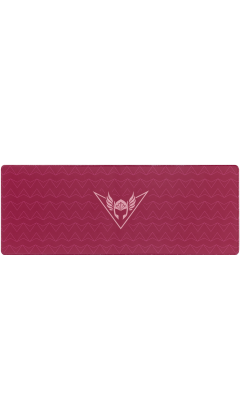 VALK Mousepad XXL - Mauspad... 2