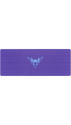 VALK Mousepad XXL - Mauspad... 2
