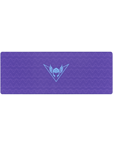 Mousepad VALK XXL - Tapis de souris 80x30cm...