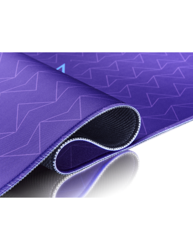 VALK Mousepad XXL - Alfombrilla de ratón...