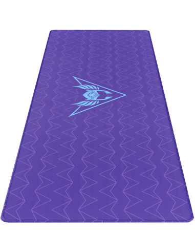 VALK Mousepad XXL - Mousepad 80x30cm Mystic Purple