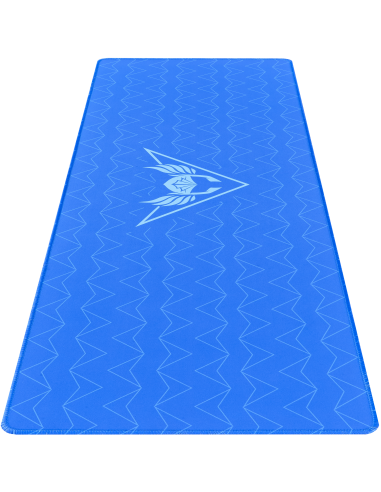 VALK Mousepad XXL - Alfombrilla de ratón...