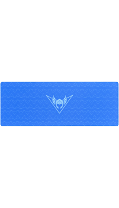 VALK Mousepad XXL - Mauspad... 2