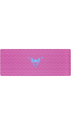 VALK Mousepad XXL - Mauspad... 2