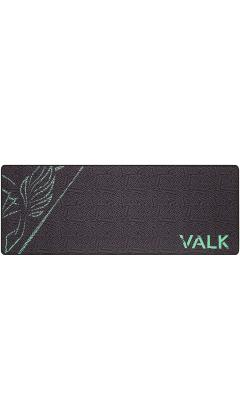 VALK Mousepad - XXL Grau 2