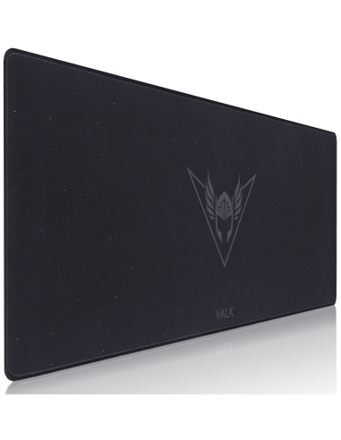 REGALO EXCLUSIVO: VALK Mousepad XXL 80x30cm