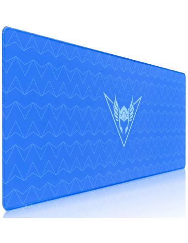 REGALO EXCLUSIVO: VALK Mousepad XXL 80x30cm