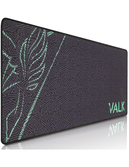 REGALO EXCLUSIVO: VALK Mousepad XXL 80x30cm