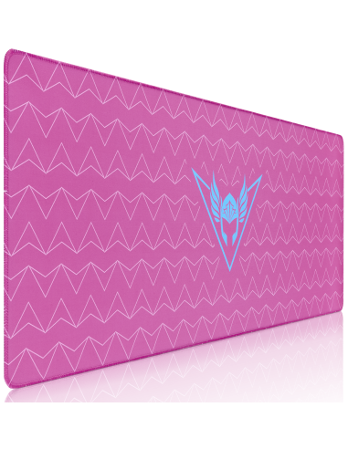 REGALO EXCLUSIVO: VALK Mousepad XXL 80x30cm