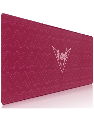 REGALO EXCLUSIVO: VALK Mousepad XXL 80x30cm