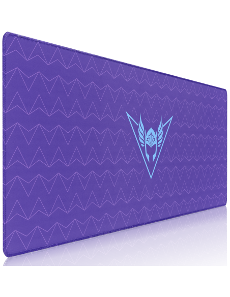 REGALO EXCLUSIVO: VALK Mousepad XXL 80x30cm