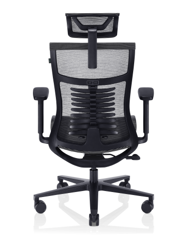 VALK Noma Office - Silla gaming de malla...