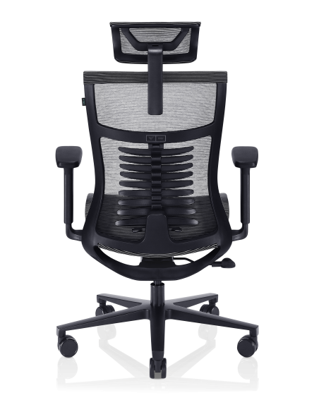 VALK Noma Office - Chaise gaming en maille respirante