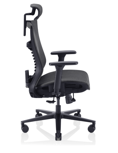 VALK Noma Office - Silla gaming de malla...