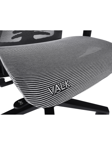VALK Noma Office - Silla gaming de malla...