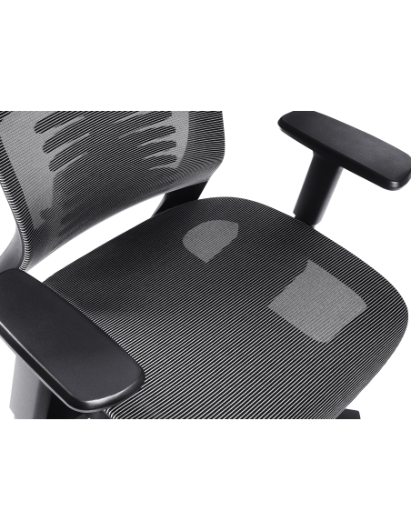VALK Noma Office - Silla gaming de malla transpirable