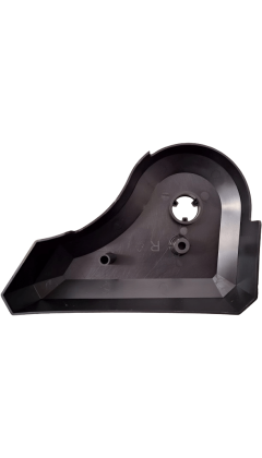 Embellecedor Asiento Derecho | Negro | GAIA - FREYA 2