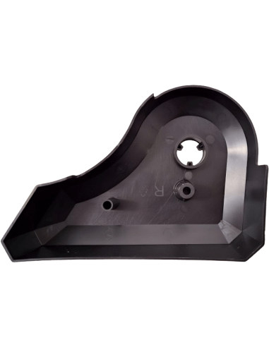 Embellecedor Asiento Derecho | Negro | GAIA -...