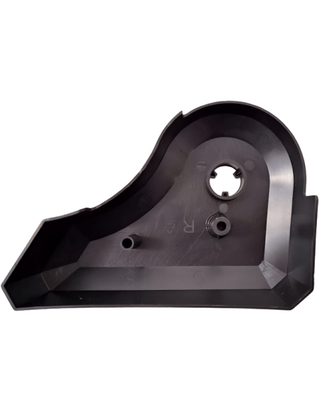 Embellecedor Asiento Derecho | Negro | GAIA - FREYA