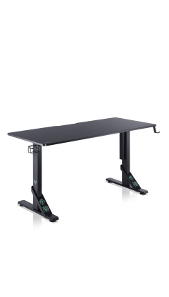 VALK Skuld - Bureau Gaming 2