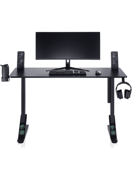 VALK Skuld - Gaming desk