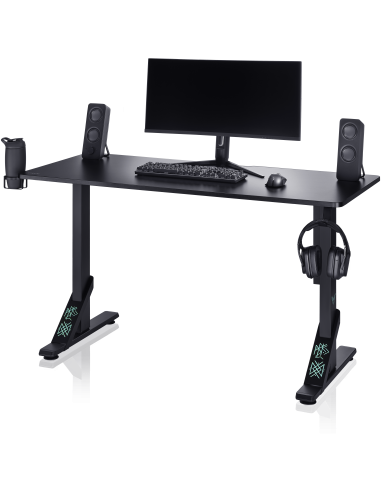 VALK Skuld - Gaming desk