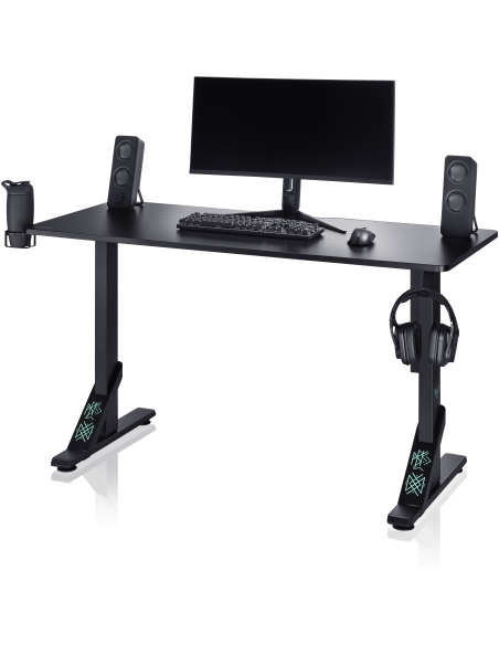 VALK Skuld - Gaming desk