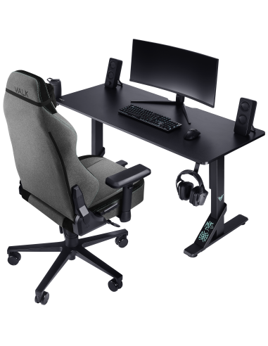 VALK Skuld - Gaming desk