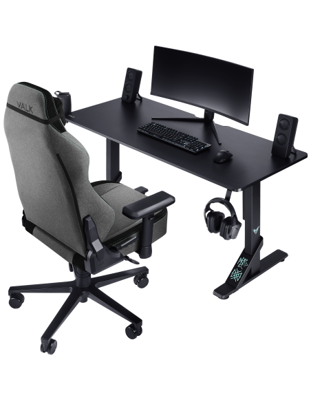 VALK Skuld - Gaming desk