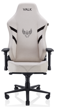 VALK FREYA – Chaise gaming ergonomique en tissu 2