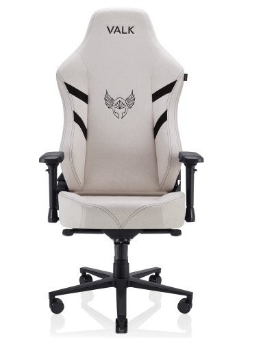 VALK Freya - Chaise gaming tissu