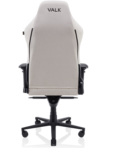 VALK FREYA - silla gaming de tela
