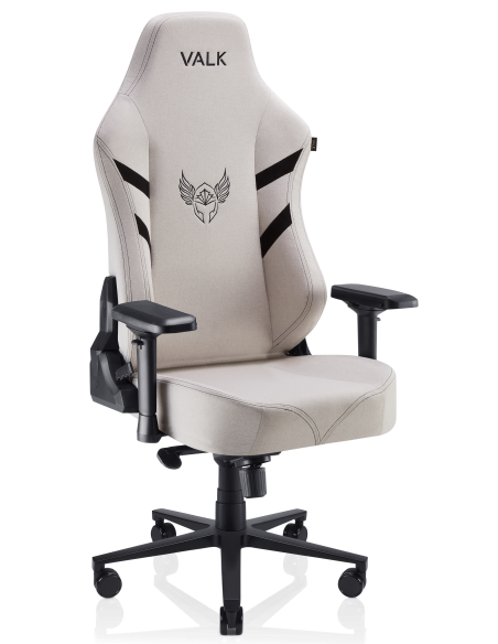 VALK FREYA - silla gaming de tela