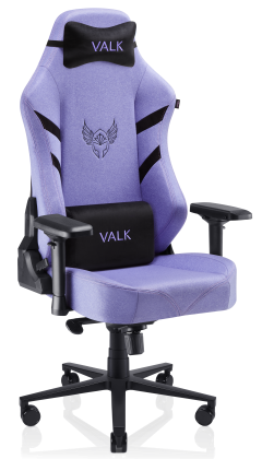 VALK Freya - Chaise gaming...