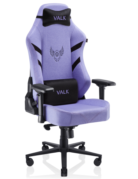 VALK Freya - Chaise gaming tissu