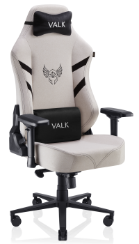 VALK Freya - Chaise gaming tissu