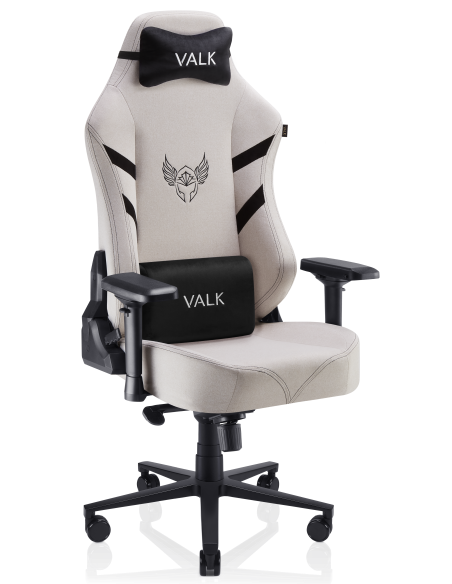 VALK FREYA - silla gaming de tela