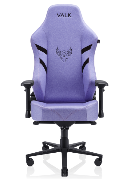 VALK Freya - Chaise gaming tissu