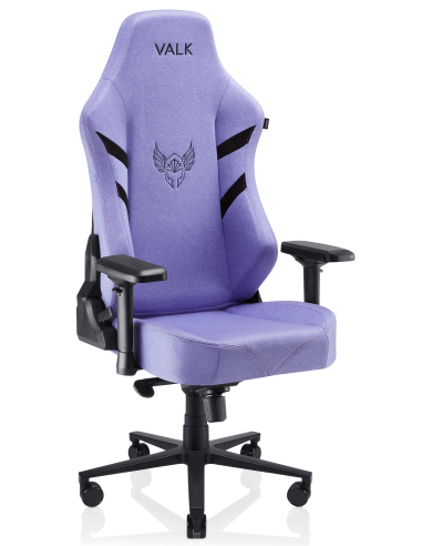 VALK Freya - Chaise gaming tissu