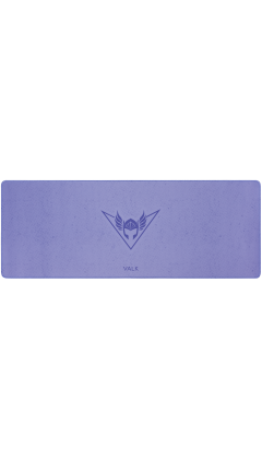 VALK Mousepad XXL -... 2