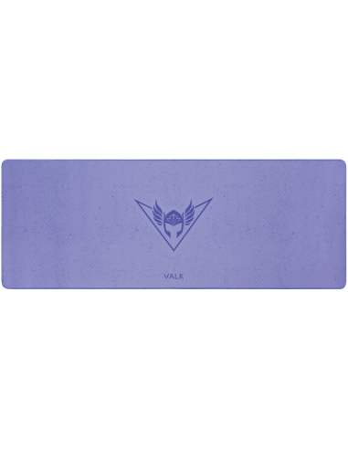 VALK Mousepad XXL - Alfombrilla de ratón...